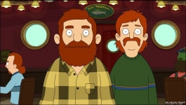 The Great North - Season 04 Episode 13